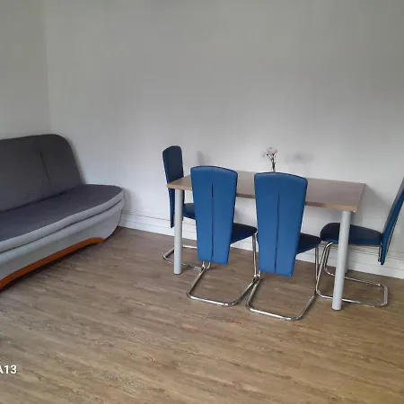 Apartment Gemuetliche Gaeste Im Herzen Von Neumuenster
