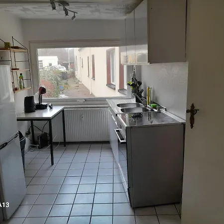 Apartment Gemuetliche Gaeste Im Herzen Von *